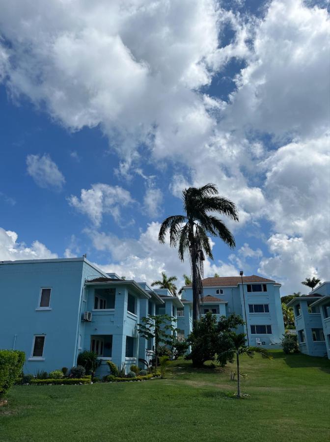 Stunning 2 Bedroom House At Point Village Negril Exterior photo