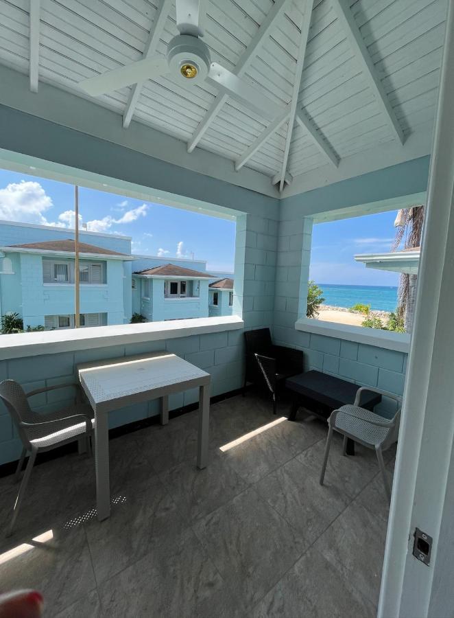 Stunning 2 Bedroom House At Point Village Negril Exterior photo