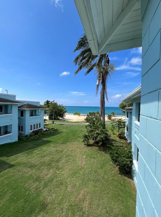 Stunning 2 Bedroom House At Point Village Negril Exterior photo