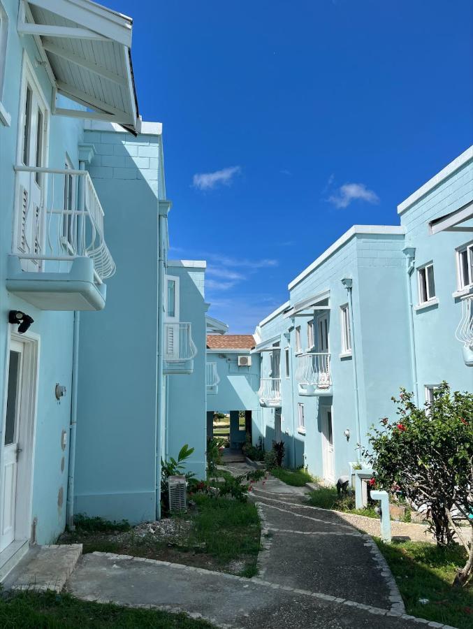 Stunning 2 Bedroom House At Point Village Negril Exterior photo